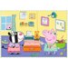 Puzzle Trefl 4in1 - Peppa Pig